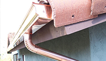 Rain Gutter Installation, Repair, Cleaning in Effie, MN